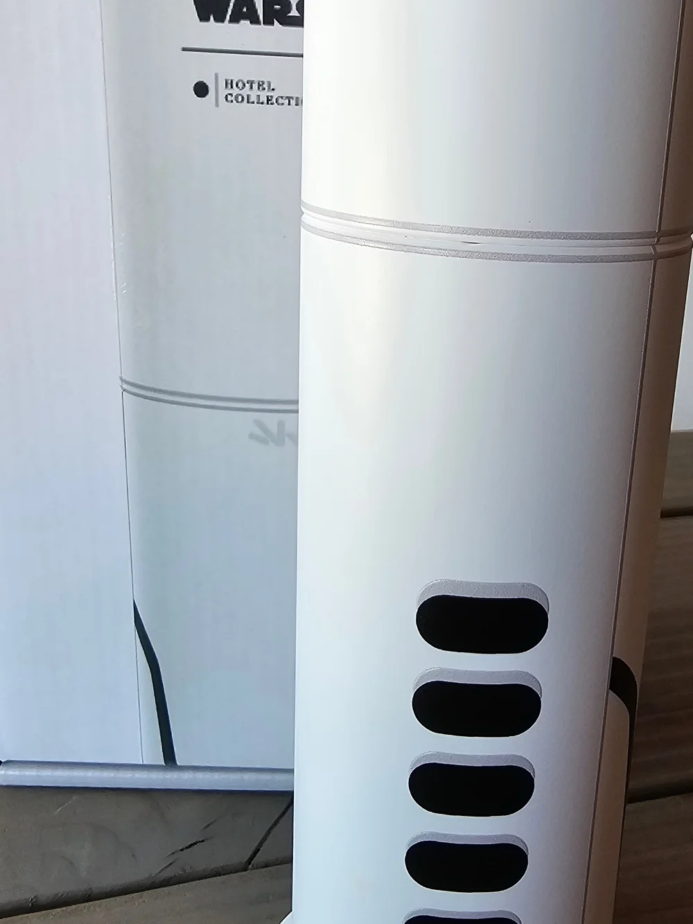 Hotel Collection Star Wars Studio Pro Scent Diffuser- Stormtrooper